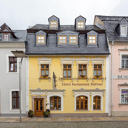 Das Buettner- Im Herzen Von Schneeberg ชเนแบร์ก ภายนอก รูปภาพ