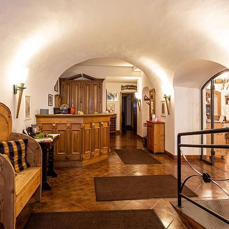 Das Buettner- Im Herzen Von Schneeberg ชเนแบร์ก ภายนอก รูปภาพ
