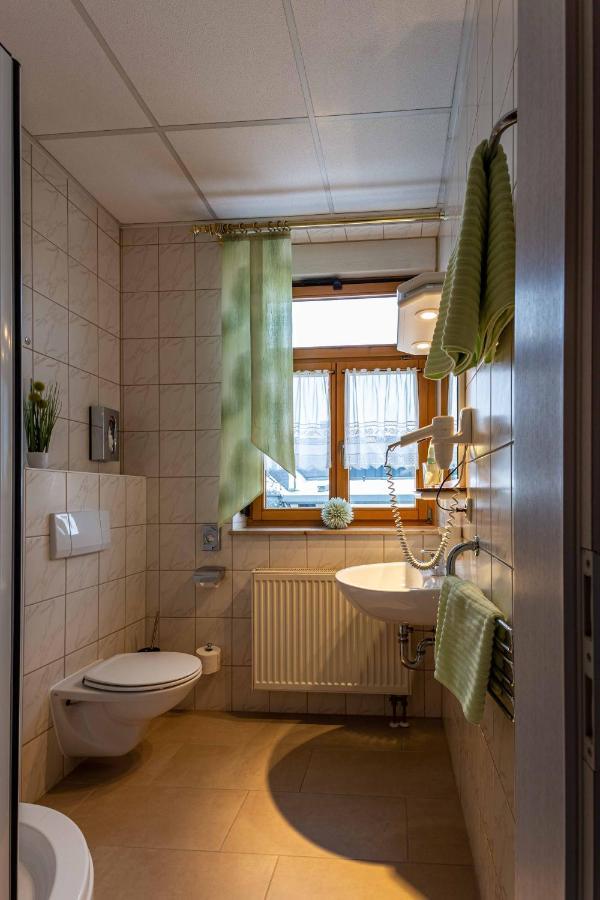 Das Buettner- Im Herzen Von Schneeberg ชเนแบร์ก ภายนอก รูปภาพ