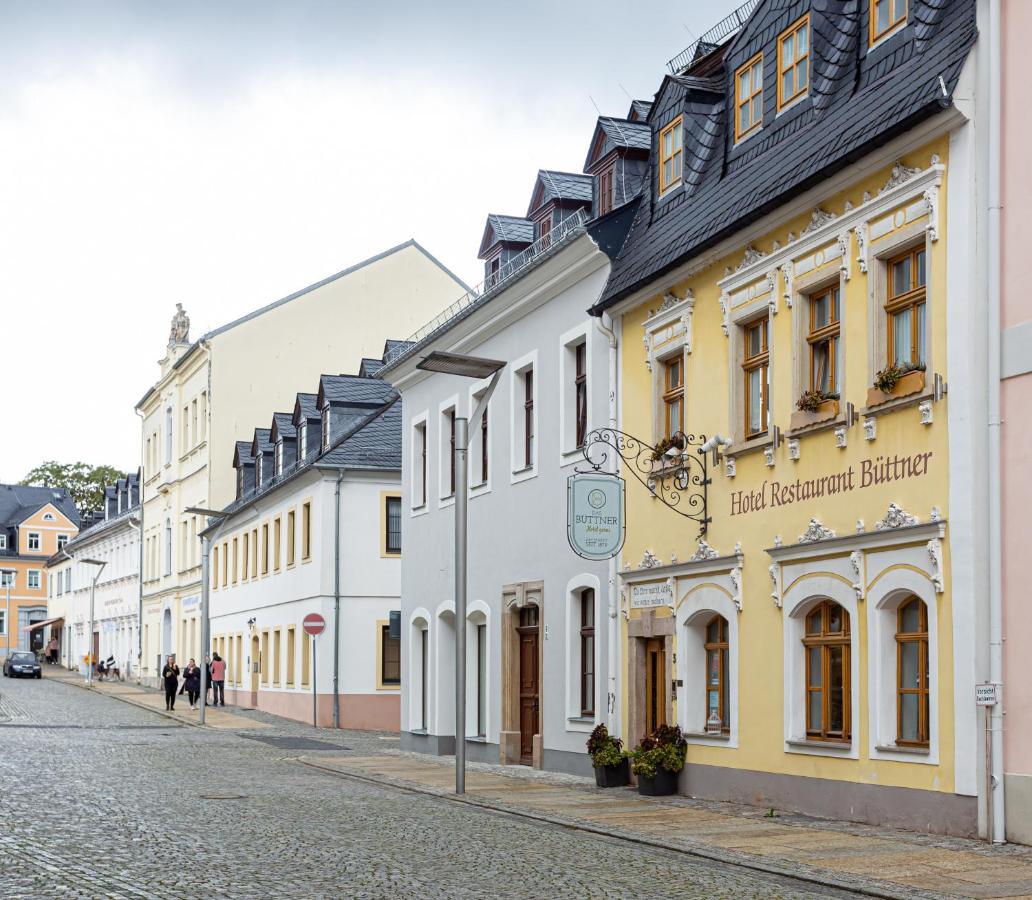 Das Buettner- Im Herzen Von Schneeberg ชเนแบร์ก ภายนอก รูปภาพ